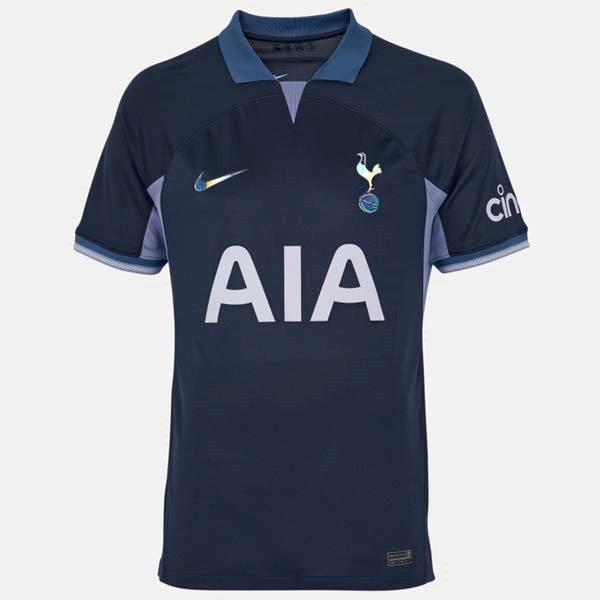 Thailandia Maglia Tottenham Away 23/24